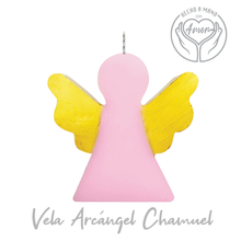 Cargar imagen en el visor de la galería, Llamas Divinas Arcángeles de Luz