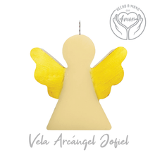 Cargar imagen en el visor de la galería, Llamas Divinas Arcángeles de Luz