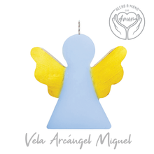 Cargar imagen en el visor de la galería, Llamas Divinas Arcángeles de Luz