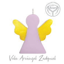 Cargar imagen en el visor de la galería, Llamas Divinas Arcángeles de Luz