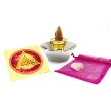 Cargar imagen en el visor de la galería, Baño de Luz Amor