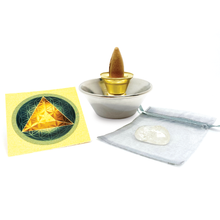 Cargar imagen en el visor de la galería, Baño de Luz Protección