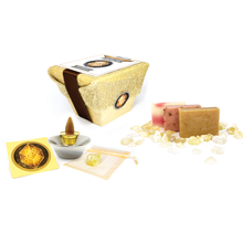 Cargar imagen en el visor de la galería, Baño de Luz Abundancia