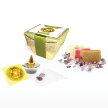 Cargar imagen en el visor de la galería, Baño de Luz Sanación