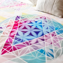 Cargar imagen en el visor de la galería, Pareo "Yo Soy Protección"