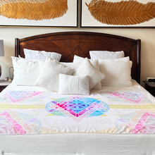 Cargar imagen en el visor de la galería, Pareo "Yo Soy Protección"