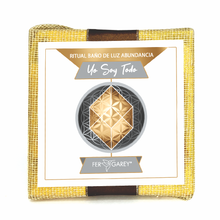 Cargar imagen en el visor de la galería, Baño de Luz Abundancia