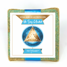 Cargar imagen en el visor de la galería, Baño de Luz Protección