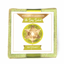 Cargar imagen en el visor de la galería, Baño de Luz Sanación