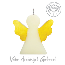 Cargar imagen en el visor de la galería, Llamas Divinas Arcángeles de Luz
