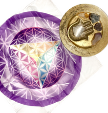 Cargar imagen en el visor de la galería, Portales de Geometría Sagrada
