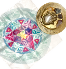 Cargar imagen en el visor de la galería, Portales de Geometría Sagrada
